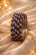 DOSTI FANCY BANGLES-ALL COLORS - Image 2