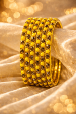 BANSEWALA GLASS DOZ BANGLES - Image 26