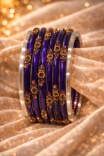 MANNAT GLASS BANGLES - Image 14