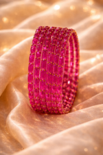 PREMIUM RAINDROP BANGLES - Image 19