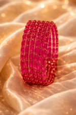 PREMIUM RAINDROP BANGLES - Image 16