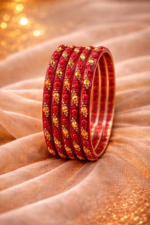 DOSTI FANCY BANGLES-ALL COLORS - Image 17