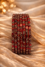 HOTSTAR GLASS BANGLES - Image 15