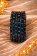 PREMIUM RAINDROP BANGLES - Image 9