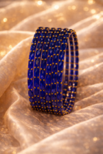 PREMIUM RAINDROP BANGLES - Image 7