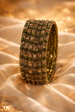 BANSEWALA GLASS DOZ BANGLES - Image 14