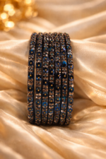 HOTSTAR GLASS BANGLES - Image 4