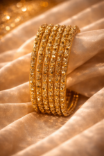 DOSTI FANCY BANGLES-ALL COLORS - Image 19