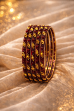 DOSTI FANCY BANGLES-ALL COLORS - Image 16