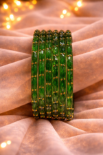 PREMIUM RAINDROP BANGLES - Image 14