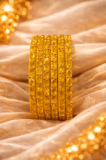 PREMIUM RAINDROP BANGLES - Image 15