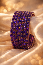 BANSEWALA GLASS DOZ BANGLES - Image 24