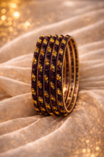 DOSTI FANCY BANGLES-ALL COLORS - Image 9