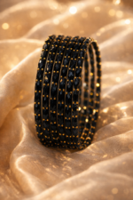 PREMIUM RAINDROP BANGLES - Image 17