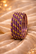 DOSTI FANCY BANGLES-ALL COLORS - Image 27