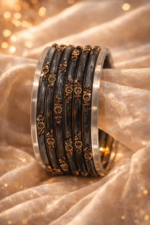 MANNAT GLASS BANGLES - Image 12