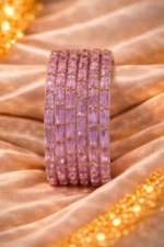 PREMIUM RAINDROP BANGLES - Image 23