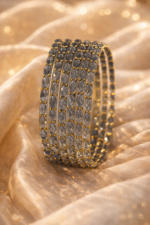 PREMIUM RAINDROP BANGLES - Image 18