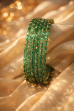 PREMIUM RAINDROP BANGLES - Image 3