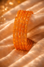 PREMIUM RAINDROP BANGLES - Image 4