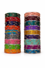 MANNAT GLASS BANGLES