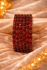 PREMIUM RAINDROP BANGLES - Image 13