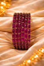 PREMIUM RAINDROP BANGLES - Image 6