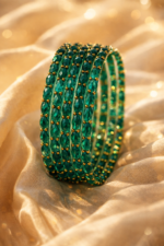 PREMIUM RAINDROP BANGLES - Image 8
