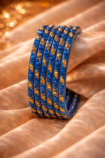 DOSTI FANCY BANGLES-ALL COLORS - Image 21