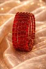 PREMIUM RAINDROP BANGLES - Image 22