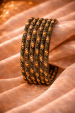DOSTI FANCY BANGLES-ALL COLORS - Image 11