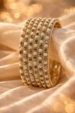 BANSEWALA GLASS DOZ BANGLES - Image 5