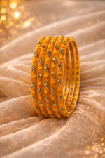 DOSTI FANCY BANGLES-ALL COLORS - Image 23
