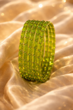 PREMIUM RAINDROP BANGLES - Image 2