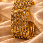 BANSEWALA GLASS DOZ BANGLES