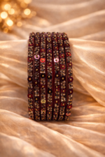 HOTSTAR GLASS BANGLES - Image 8