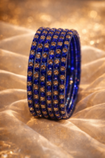 BANSEWALA GLASS DOZ BANGLES - Image 9