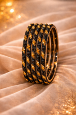 DOSTI FANCY BANGLES-ALL COLORS - Image 5