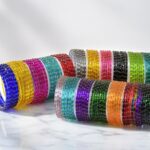 PREMIUM RAINDROP BANGLES