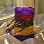 PANKHUDI BANGLES
