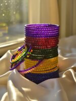 PANKHUDI BANGLES