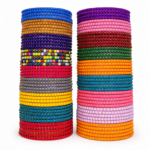 PANKHUDI BANGLES