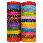 DURGA GLASS BANGLE 1.doz