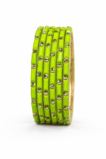 DURGA GLASS BANGLE 1.doz - Image 18