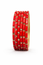 DURGA GLASS BANGLE 1.doz - Image 20