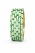 DURGA GLASS BANGLE 1.doz - Image 21