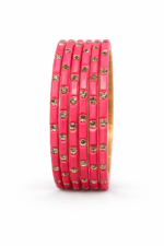 DURGA GLASS BANGLE 1.doz - Image 17