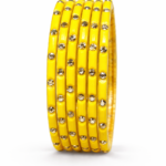 DURGA GLASS BANGLE 1.doz