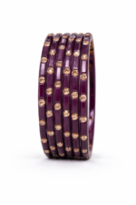 DURGA GLASS BANGLE 1.doz - Image 12