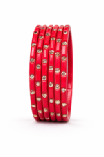 DURGA GLASS BANGLE 1.doz - Image 8